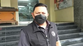 Kombes Hengki Haryadi (Foto: Beritasatu.com)