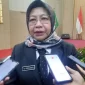 Ditunjuk Menjadi Plh Sekda Provinsi Banten, Virgojanti