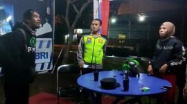 Foto: dok. Polsek Wanasari