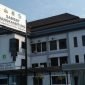 Gedung Samsat Rangkasbitung, Lebak, Banten