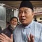 Kades Cikuda yang diduga lecehkan profesi wartawan