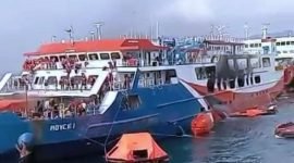 Sumber foto & artikel : detiknews 