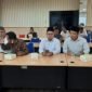 Foto : Audensi AKSES di Aula Dindik Banten (tangerangnews.co.id)