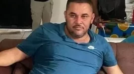 Wali Kota Brus Laguna di Honduras, Wilmer Manolo Wood ditangkap karena selundupkan kokain. (Yahoonews)