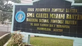 CMBBS Provinsi Banten (Istimewa)