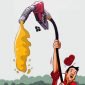 Illustrasi BBM Naik (tTangerangnews.co.id)