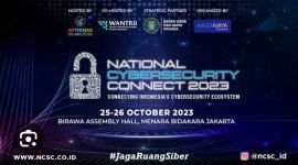Nasional Cyber Security Connect 2023 (tangerangnews.co.id)