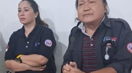 Sesi Wawancara FWJI (Tangerangnews.co.id)