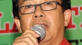 Indar Riyanto, Kepala Prodi Fakultas Ekonomi dan Bisnis (FEB) Universitas Pamulang (Unpam) 