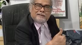 Ketua Komisi Nasional Perlindungan Anak (Komnas PA), Arist Merdeka Sirait. (Istimewa)