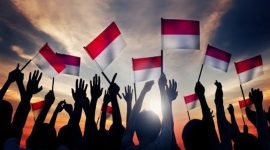 Illustrasi Pemuda Indonesia (Istimewa)