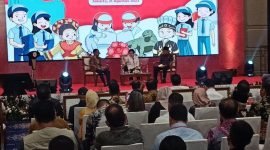Megawati di acara BPIP (Istimewa)