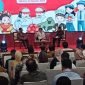 Megawati di acara BPIP (Istimewa)