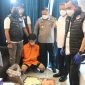 Polres Tangsel membongkar 'pabrik' Sinte di Apartemen Serpong Tangerang.(ist)