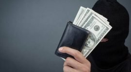 Illustrasi penipuan.(ist)