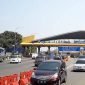 Pintu tol cileunyi.(ist)