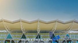 BIJB Kertajati. (ist)
