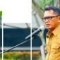 Pj Walikota Bogor.(ist)
