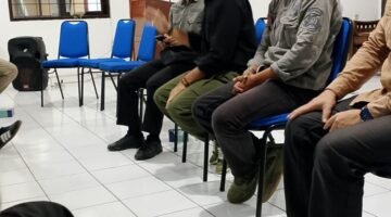 Wacana Dihapus P2RW Oleh Wali Kota Sukabumi Menuai Keresahan Ketua RW