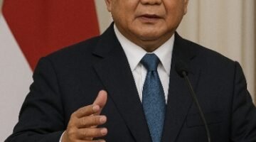 Prabowo Lakukan Reshuffle Kabinet, Sri Mulyani Digantikan Purbaya Yudhi Sadewa