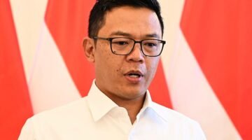 Kader Gerindra se-Indonesia Diminta Gotong Royong Bantu Korban Bencana Aceh, Sumut, dan Sumbar