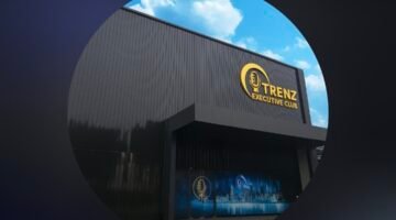 Trenz Executive Club Disorot: Tarian Sensual Diduga Jadi Hiburan Rutin