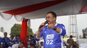 ‎Pesib Bandung Juara Bri Super League 2026, Bupati Sukabumi dan Bobotoh Larut Dalam Euforia