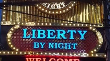 Jangan Ada Pembiaran! Dugaan Pelanggaran Perizinan Liberty KTV Bar & Club Didesak Segera Diusut Tuntas